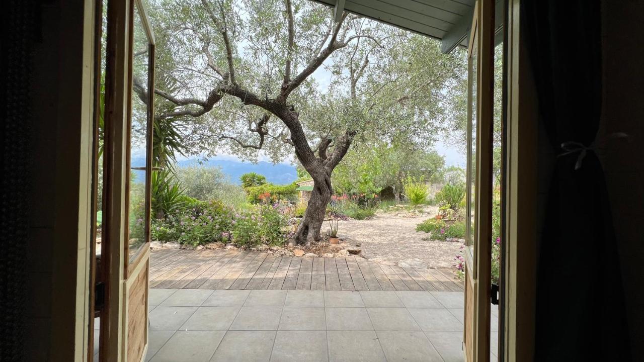 Finca Florecer Tivenys Eksteriør bilde